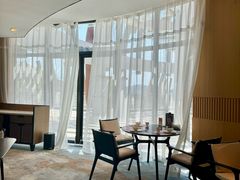 -莫干山郡安里度假酒店-桃尖中餐厅