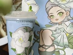 -奈雪的茶(南山大冲一期店)