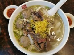 -潮镇老尾牛杂(环城西路店)