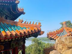 -颐和园-画中游