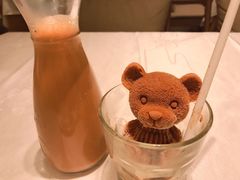 -十二粤味·顺德菜·烧鹅点心(五四广场店)