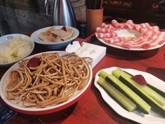 -袁老四重庆老火锅(桐梓坡店)