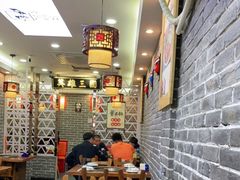 大堂-曹丞相·地锅鸡·地锅鱼(武林店)