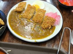 -米屋石锅拌饭(师大店)