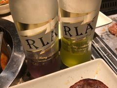 -金太郎海鲜姿造自助烤肉火锅(圣景兴业嘉园店)