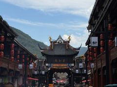 -松州古城