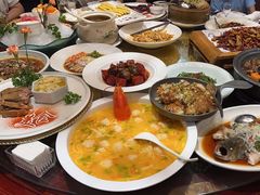 -小八仙·八方(移民广场店)