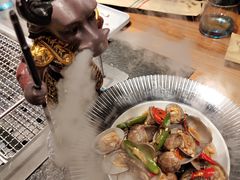 -那些年记忆烧烤