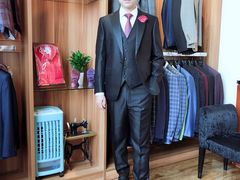 -宇翔服饰(双井桥东首城国际店)