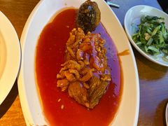 -外婆烧.老杭帮菜(庆春店)