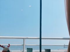 -海天一色海景自助餐厅(西港花园店)