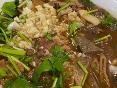 -吴记百姓菜馆·北京菜·烤鸭(故宫店)