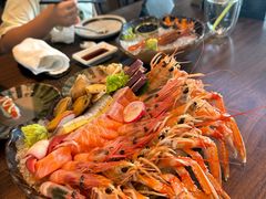 -田舍家Inakaya·炉端烧·铁板烧(天汇igc店)