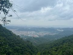 -东莞观音山旅游风景区