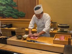 -松涛日本料理