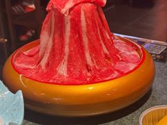 -牛New寿喜烧(金鹰世界店)