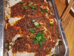 -兔槽江湖菜·重庆璧山兔(水围店)