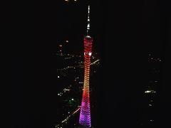 -广州四季酒店·天吧·高空酒吧