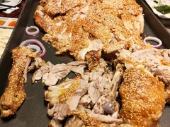 -九十九顶毡房(阜石路店)