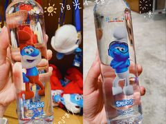 -蓝精灵乐园·世茂精灵之城主题乐园