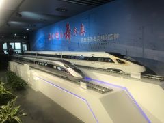 -中国铁道博物馆(正阳门馆)
