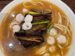 -奎元馆(市民中心店)