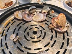 -大锅强·蒸海鲜青岛菜(金沙滩店)