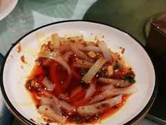 -渝信川菜(西单店)
