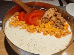 -火山屋台(新街口店)