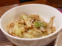 -铁公鸡·四川料理(天环广场店)