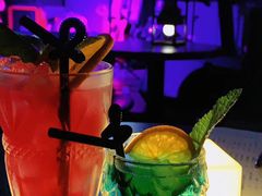 -ohbar live house(人广店)
