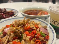 -欧记大排档·景德菜(上海首店)