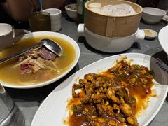 -佬太公海鸭·海鲜大排档(上海总店)