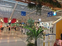 -宜家·瑞典风味餐厅(无锡店)