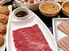 -日坛涮肉(日坛公园店)