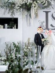 点击看大图 -红丝高端婚礼中心(旗舰店)