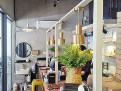-UMAMI乌玛米披萨·汉堡·清真Halal(红岭北店)
