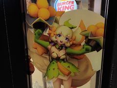 -汉堡王(徐汇绿地缤纷店)