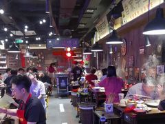 -萍姐火锅·公路夜市(打浦桥日月光店)