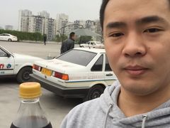 -乔森驾校(杨家坪总校)