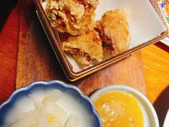 -鳗鱼家·深夜食堂(军博店)