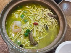 -老淮滨-蚌埠非遗小吃(淮河路店)