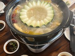 -美未居·老字号·地道顺德菜·桑拿鸡·鱼生(容桂店)