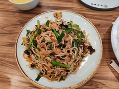 -合合春饼·酱骨·东北菜(潘家园店)