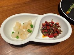 -喜鼎海胆水饺(东港店)