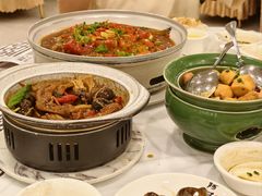 -阿甘酒家(桂青路店)