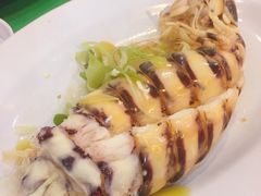 -大茄来海鲜餐厅(亚洲城分行)