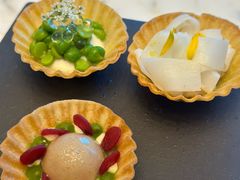 -亚特兰蒂斯•OSSIANO奥西亚诺海底餐厅