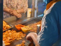 -正宁路小吃夜市