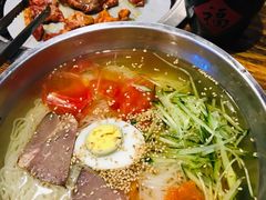 -秦小牛煎肉餐厅(河北大街总店)